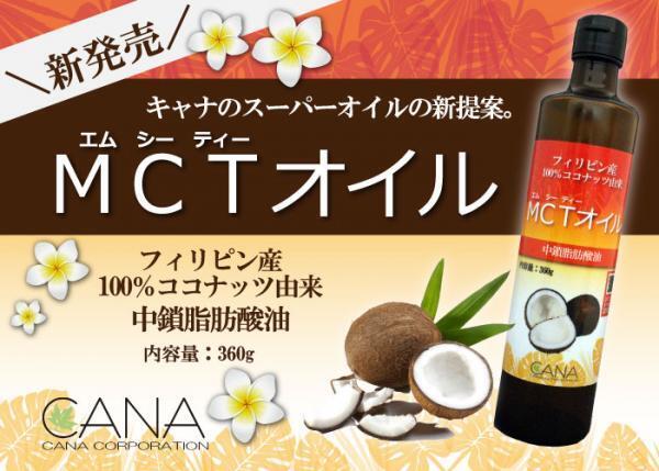 テレビやSNSで話題沸騰！MCTオイルはココで買えます！