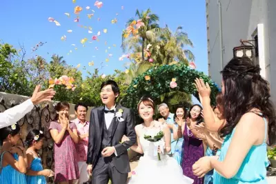 花嫁の6割超が「挙式準備の不安」を経験…解消のコツは？