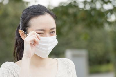 花粉シーズンにアイメイクが崩れる『残念目元』問題を大調査！