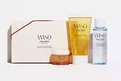 3日間限定！「美しくなれる八百屋WASO」が代官山にオープン