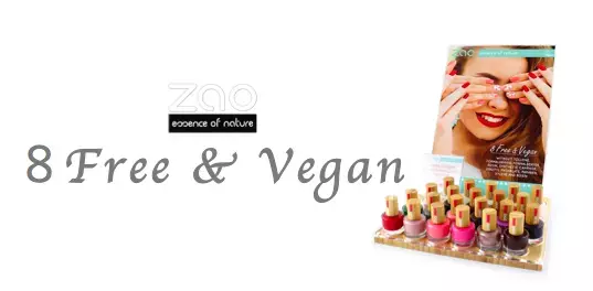 爪に栄養を与えながらカラーを楽しめるネイルポリッシュ登場