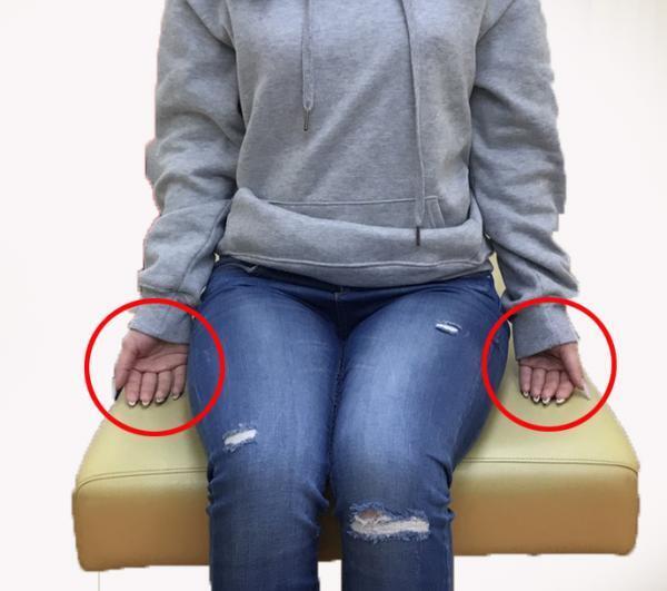 女性の綺麗は姿勢から！「美-Body」猫背矯正メニュー