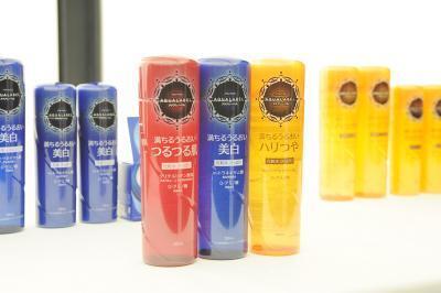 【2017年最新トレンド】赤ちゃんの肌のような“うるおい貯蓄肌”の鍵となる、「ベビーアミノ酸」に大注目！