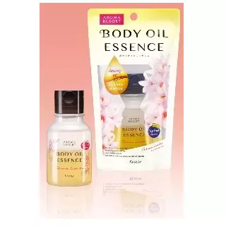 夏の終わりには甘く濃厚な花の香りに包まれたい