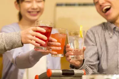 【試飲調査】高アルコール缶入りチューハイ総合1位は「氷結ストロング」
