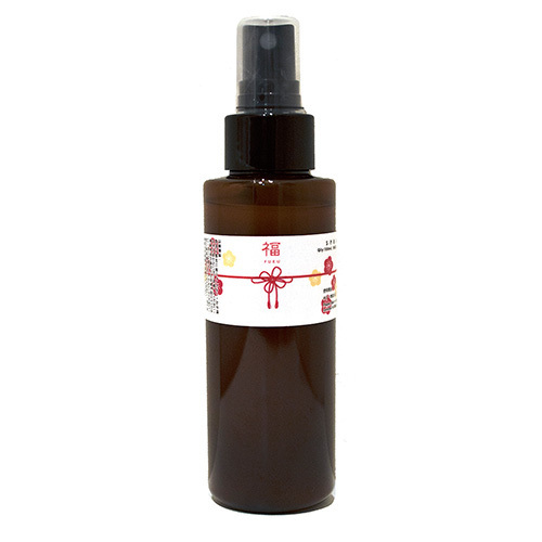 新年は清々しいアロマでスタート『2017 福シリーズ』