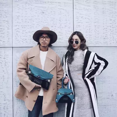 本物が登場しない!?「偽物」Vitzのグラフィックを公開する 「Is This Vitz?」キャンペーン！