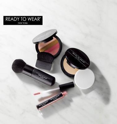 NY発の最新メイクを楽しむ！「READY TO WEAR」新登場