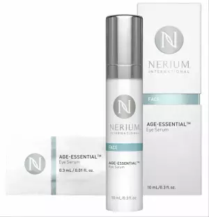 エイジングサインをストップ！目もとにうるおいと自然なハリを