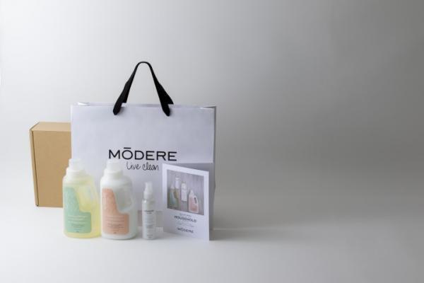 美しいお中元セットで家に美を送る！モデーアジャパンから限定発売