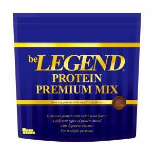 モンドセレクション最高金賞を受賞したプロテインから、期待の新フレーバーが登場