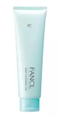 ファンケルの「マイルドクレンジング ジェル」がリニューアル