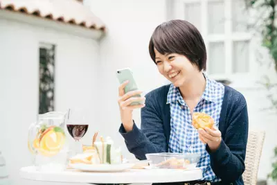 【健康調査】健康な生活は60代まで!?若者ほど悲観的に