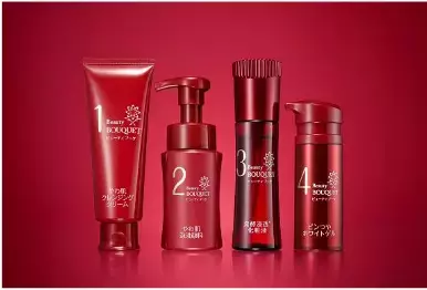 この化粧品が手に入れば、加齢は全然怖くない！