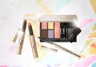 ファンケルの数量限定化粧品で春メイク！