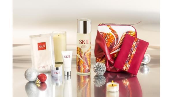 大人気！今年のSK-IIのクリスマスコフレが数量追加発売決定！