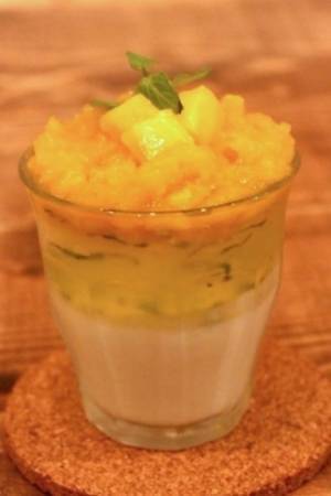 スポーツの秋に楽しみたい“アスリート・ランナー向けスイーツ”