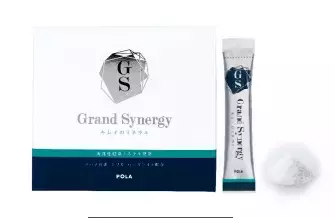 ミネラル不足をリッチに解消！ポーラから「ツバメの巣」を使った新商品が登場