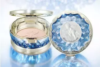 プレミアムブランド「ミラノコレクション」のおしろい　予約をスタート