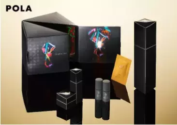 見たことがない自分に出会おう！限定キットで極上の美を実現