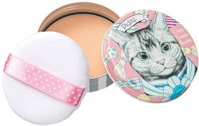 【承認不要】ネコ好きにはたまらん!pdcより新パウダー数量限定で発売