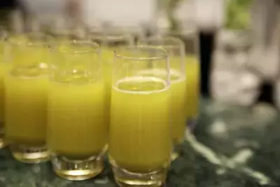 オリーブオイルを体の外・内から体感「DHC presents OLIVE BEAUTY EXPERIENCE@ELLE cafe」開催！