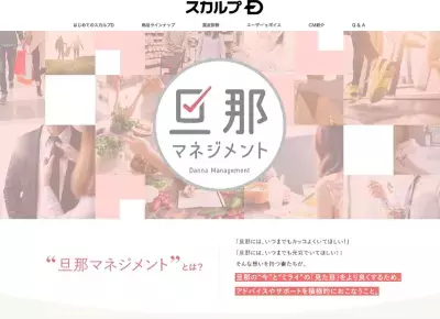 夫の見た目が妻の評価に影響！7割超の妻が行う「旦那マネジメント」とは