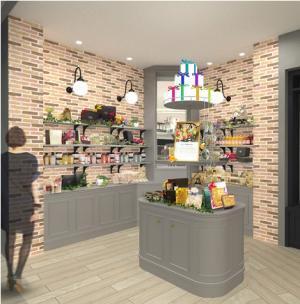 自分が本当に欲しいものを探せる「フルーツギャザリング」がペリエ千葉エキナカに！