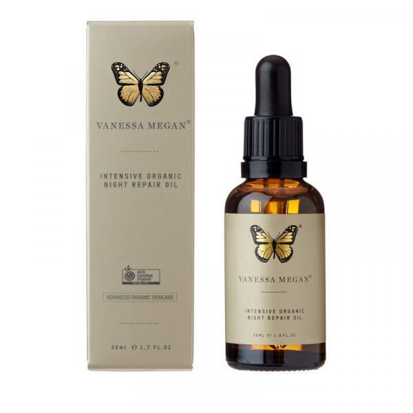 オーガニックアイテムで高機能エイジングケアもナチュラルに！