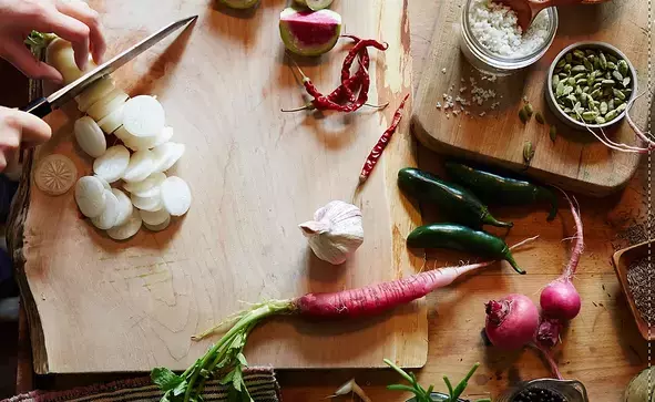 あなたにあった「胃の時間」でふれたくなる肌を作り上げる！