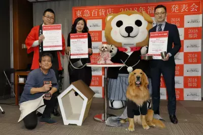 2018東急百貨店福袋は「トレンド意識」「インスタ映え」商品がぎっしり！