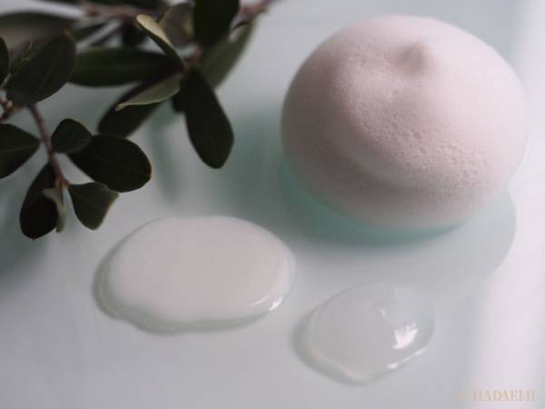 すっきり感と潤い感、どっちを取る？HADAEMIなら両方叶えます