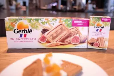 「ジェルブレ」コラボ“ヘルシーなのにおいしい”デザートが期間限定で登場