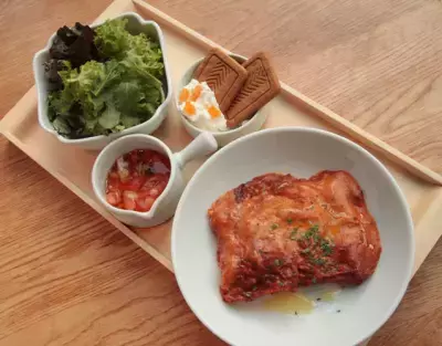 「ジェルブレ」コラボ“ヘルシーなのにおいしい”デザートが期間限定で登場