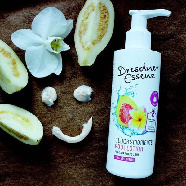 ドイツのリラックス・スキンケア商品が9月から日本で発売