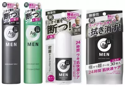 【男女比較調査】恋愛中「汗のニオイ」が気になるシチュエーションTOP5を公開！