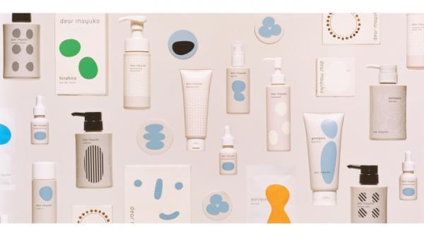 繭の力でキレイをつくるブランドから「UVスプレー」と「ボディスクラブ」が発売