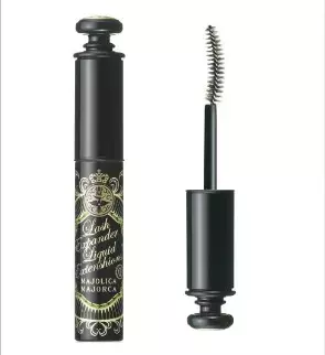 マジョマジョの人気マスカラ「ラッシュエキスパンダー」から新製品が登場