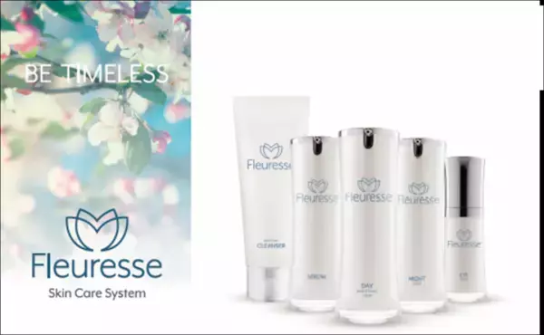 “奇跡のリンゴ”に着目した自然派スキンケア製品が誕生