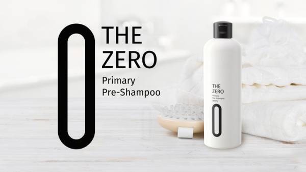 今までのヘアケア、実は間違いだった！髪もシャンプー前に「クレンジング」しよう