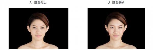 好印象を与える最旬メイクは、ズバリ「陰影メイク」だった！