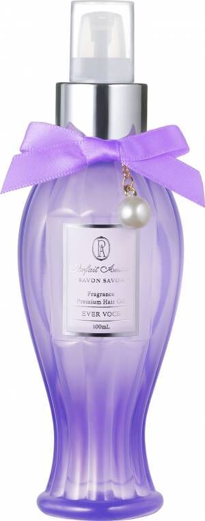 有名調香師がプロデュースした好評ヘアオイルが販売拡大 ウーマンエキサイト 1 2