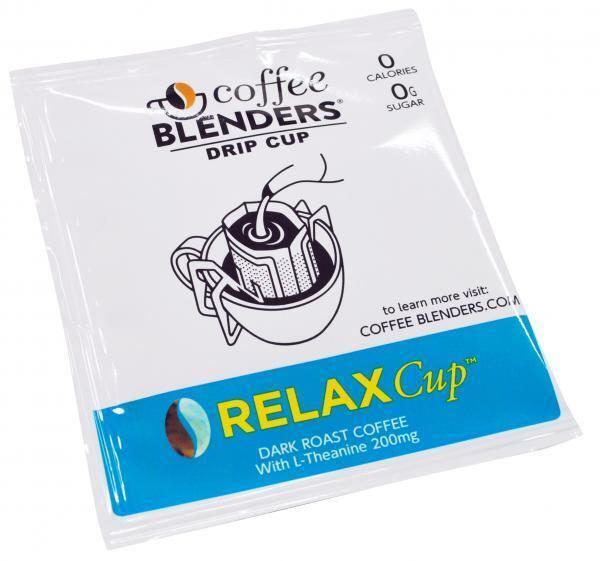 全米で話題の機能性コーヒーブランドが日本初上陸