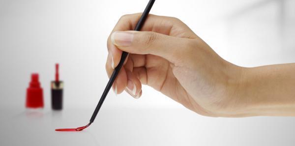 ブラシを変えればネイルが変わる！マニキュア専用ブラシ『CURE BRUSH』発売