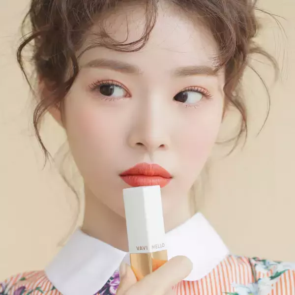 “バービードール”をイメージしたコスメラインが通販サイト「DHOLIC」から登場