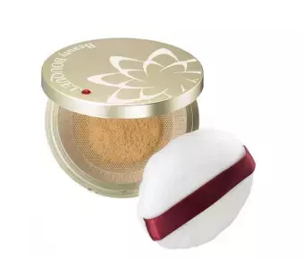 成熟した大人女性のためのパウダーファンデーション、誕生