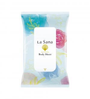 これは即買い必須！エイジングケアまでできるボディケアシート