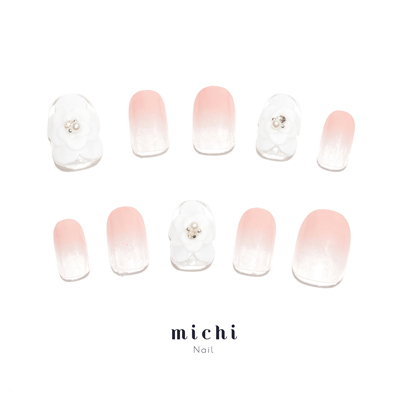 お呼ばれネイルが勢ぞろい！ブライダルネイルチップの販売開始