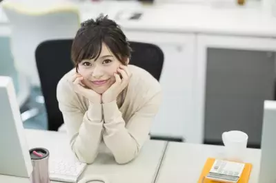 OLの約8割が挑戦…新年度デビューの理想は「攻めのナチュラル」！