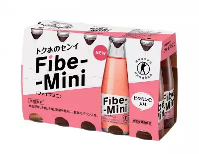 「ファイブミニ」が21年ぶりにリニューアル！ 24時間限定の記念キャンペーンも実施